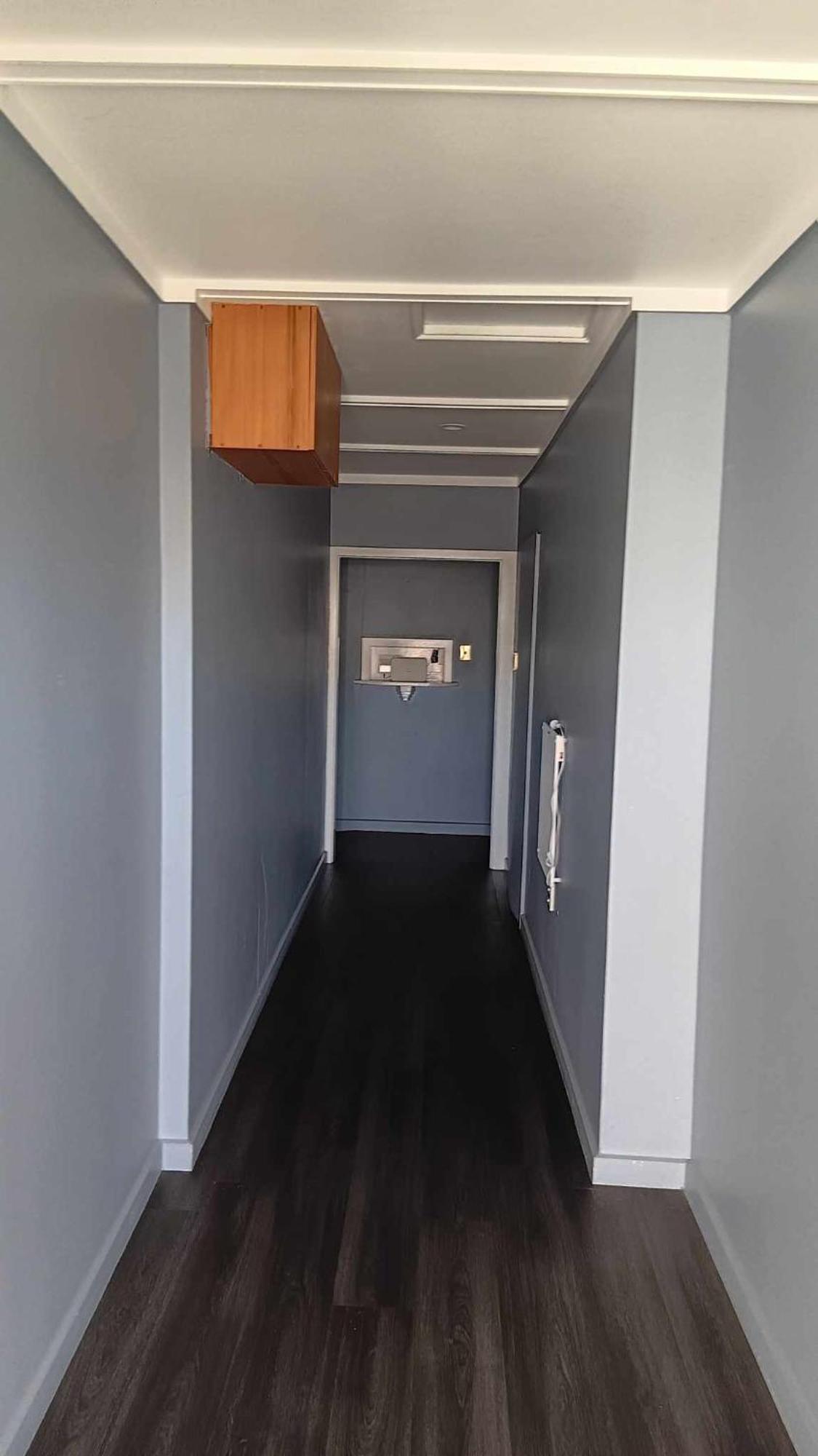 Homestay, Handy City Center Christchurch Exteriér fotografie